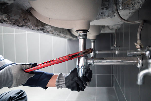 Trusted Drain Cleaning service in Alamo, IN - AAA Plumbing Heating
